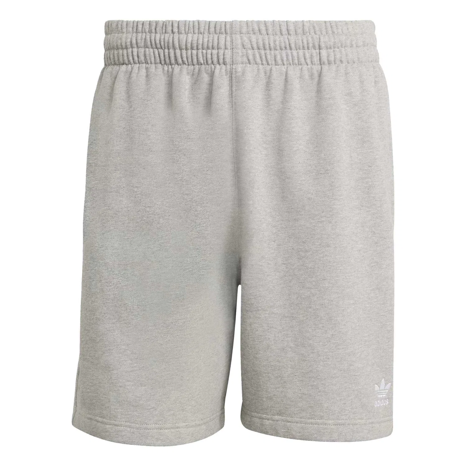 Мужские шорты повседневные Trefoil Essentials Adidas Originals, Medium Gray Heather