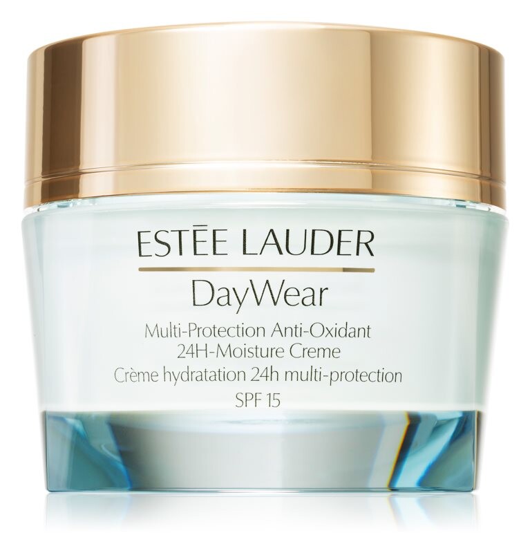 

Увлажняющий дневной крем для сухой кожи Estée Lauder DayWear Multi-Protection Anti-Oxidant 24H-Moisture Creme