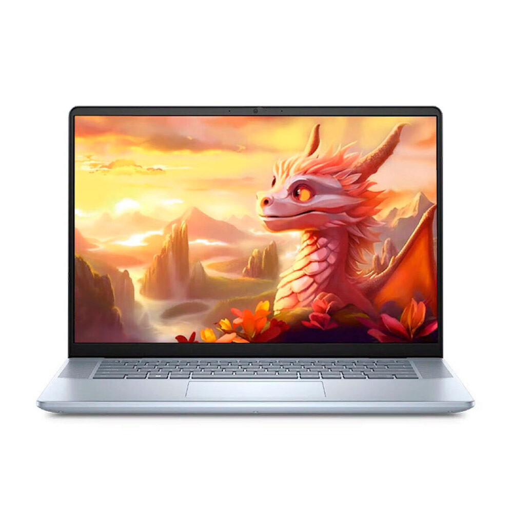 

Ноутбук Dell Inspiron 16 Plus, 16" 2.5К, 16Гб/1ТБ, Intel Core Ultra 7 155H, Intel Arc, голубой, английская клавиатура