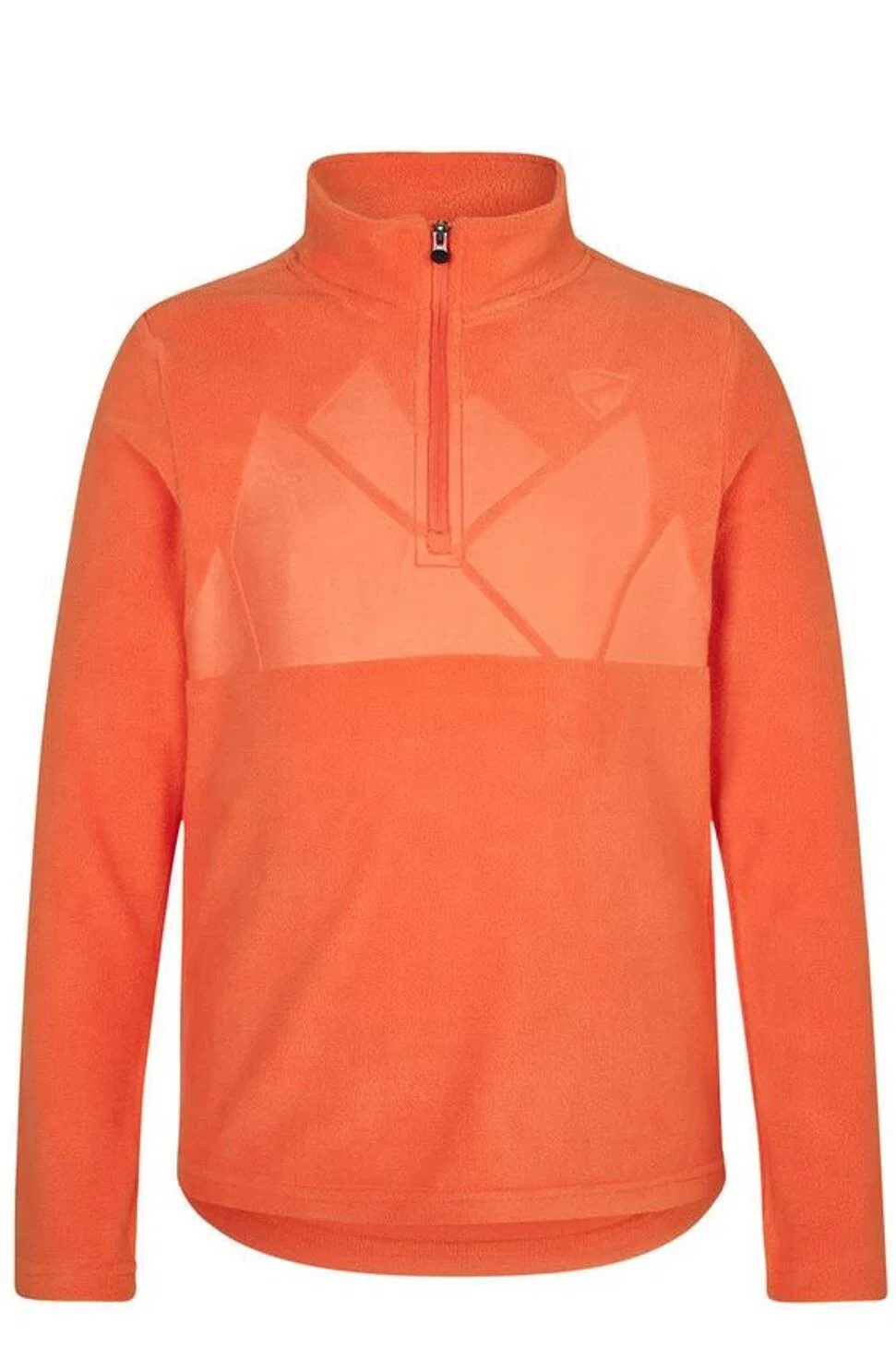 Детский флисовый свитер JONKI Ziener, Orange