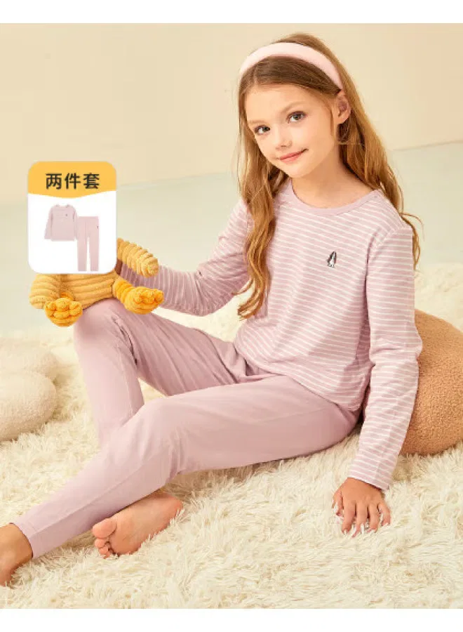 Комплект одежды для дома и школы с длинным рукавом Hush Puppies