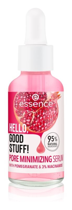 

Сыворотка, сужающая поры Essence Hello, Good Stuff!