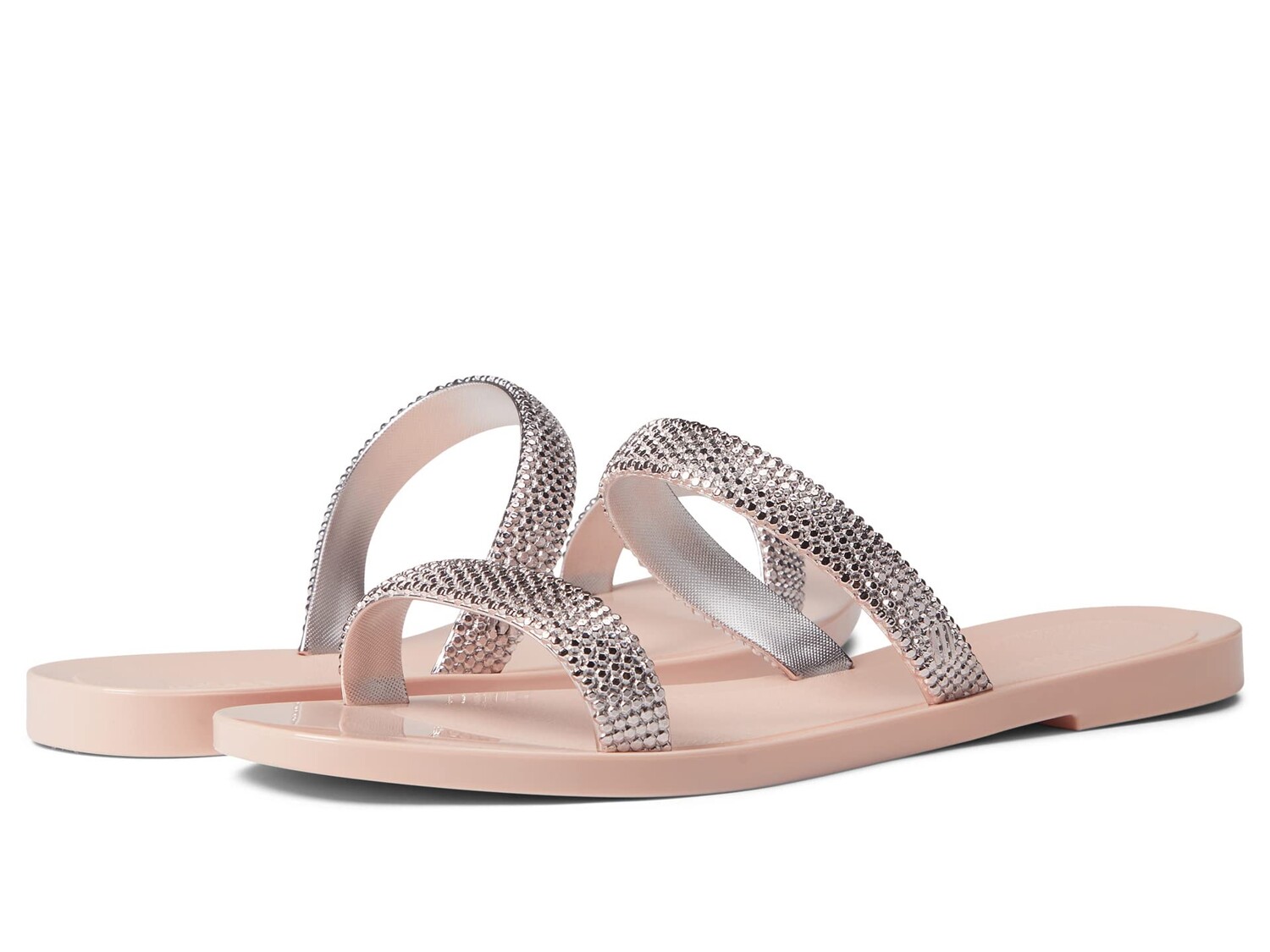 

Сандалии Melissa Shoes, Glitz