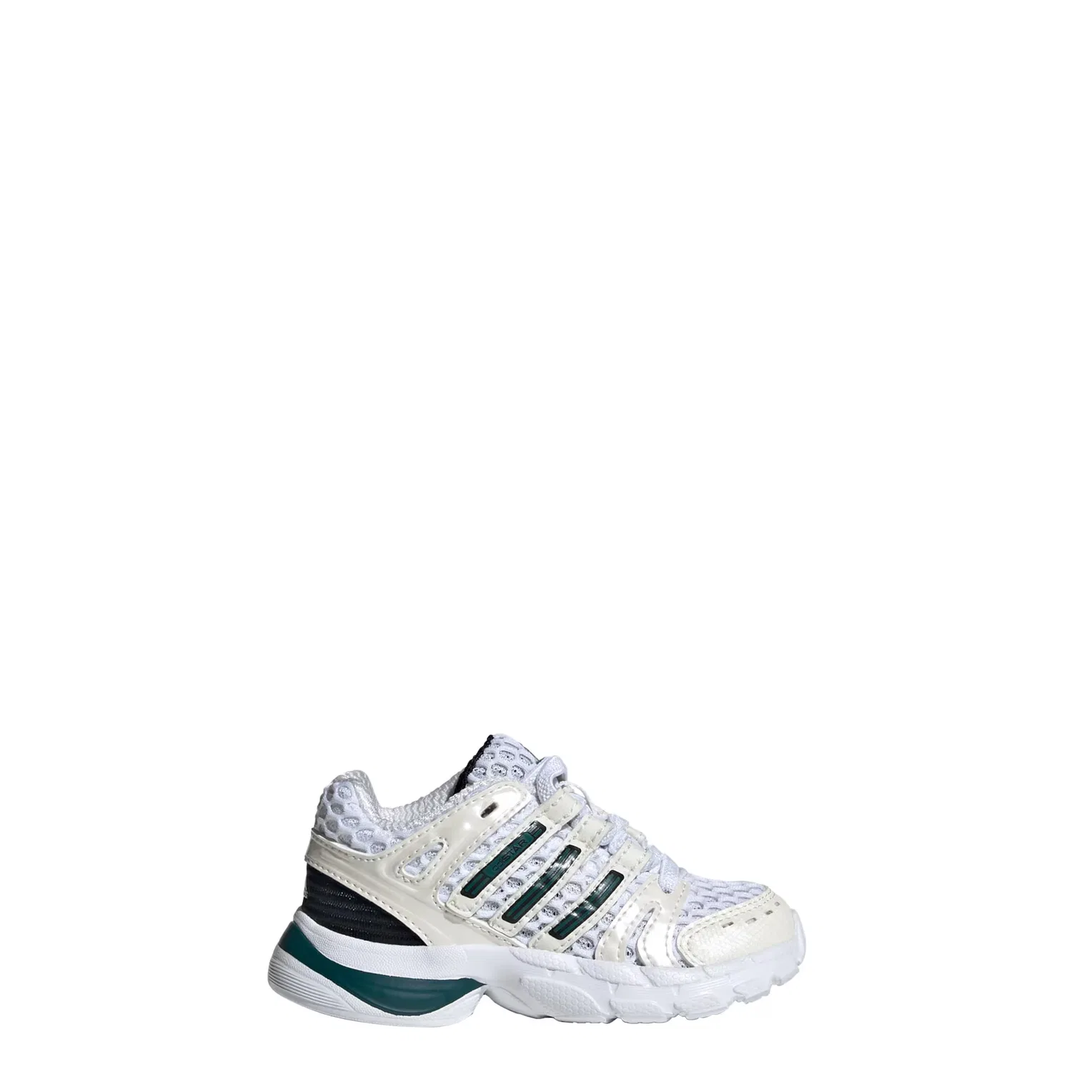 Кроссовки Adidas Originals ADISTAR CONTROL 5 белого цвета — фото 2