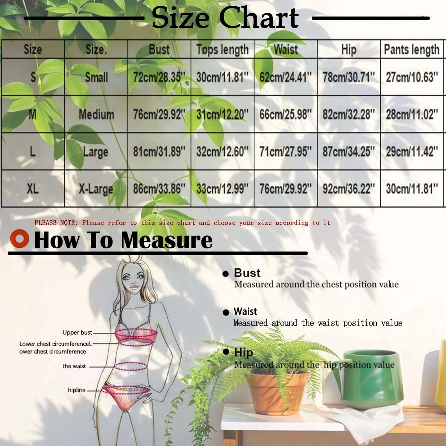 Женский бикини-комплект с завязками по бокам и скрученным верхом, Black — фото 4