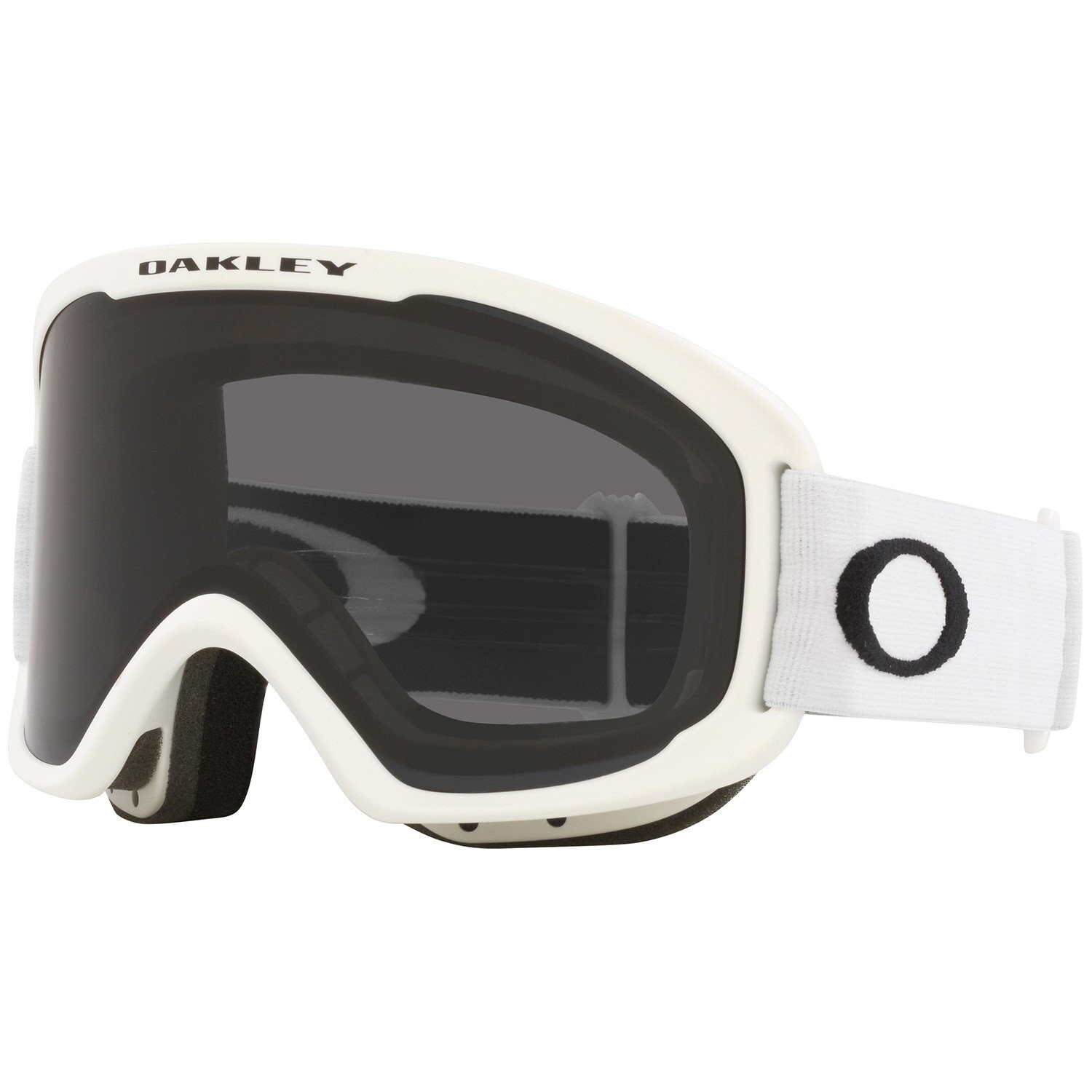 

Защитные очки Oakley O Frame 2.0 Pro M, белый