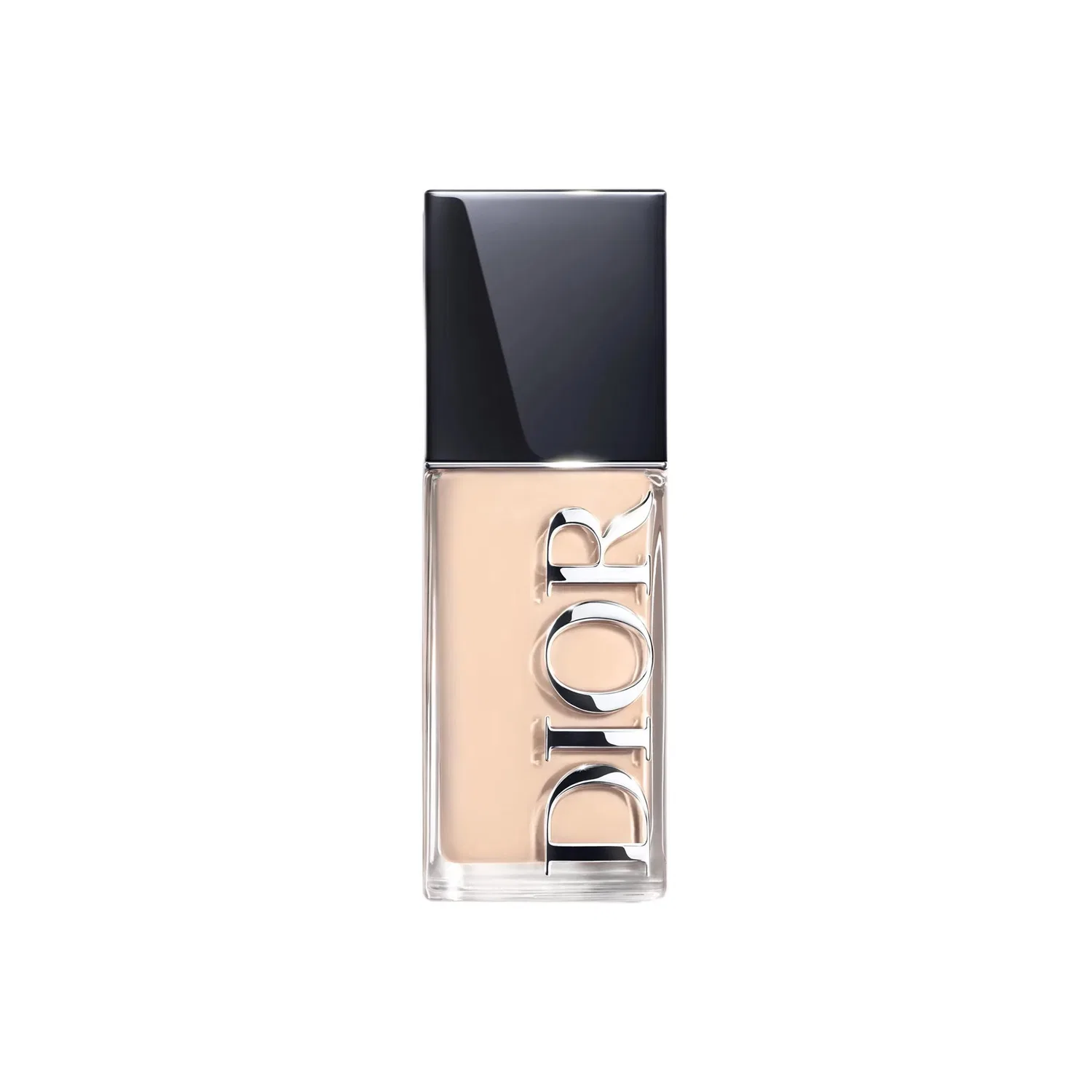 Женская тональная основа матовая DIOR Brand New Lock Matte, #00.5 Neutral