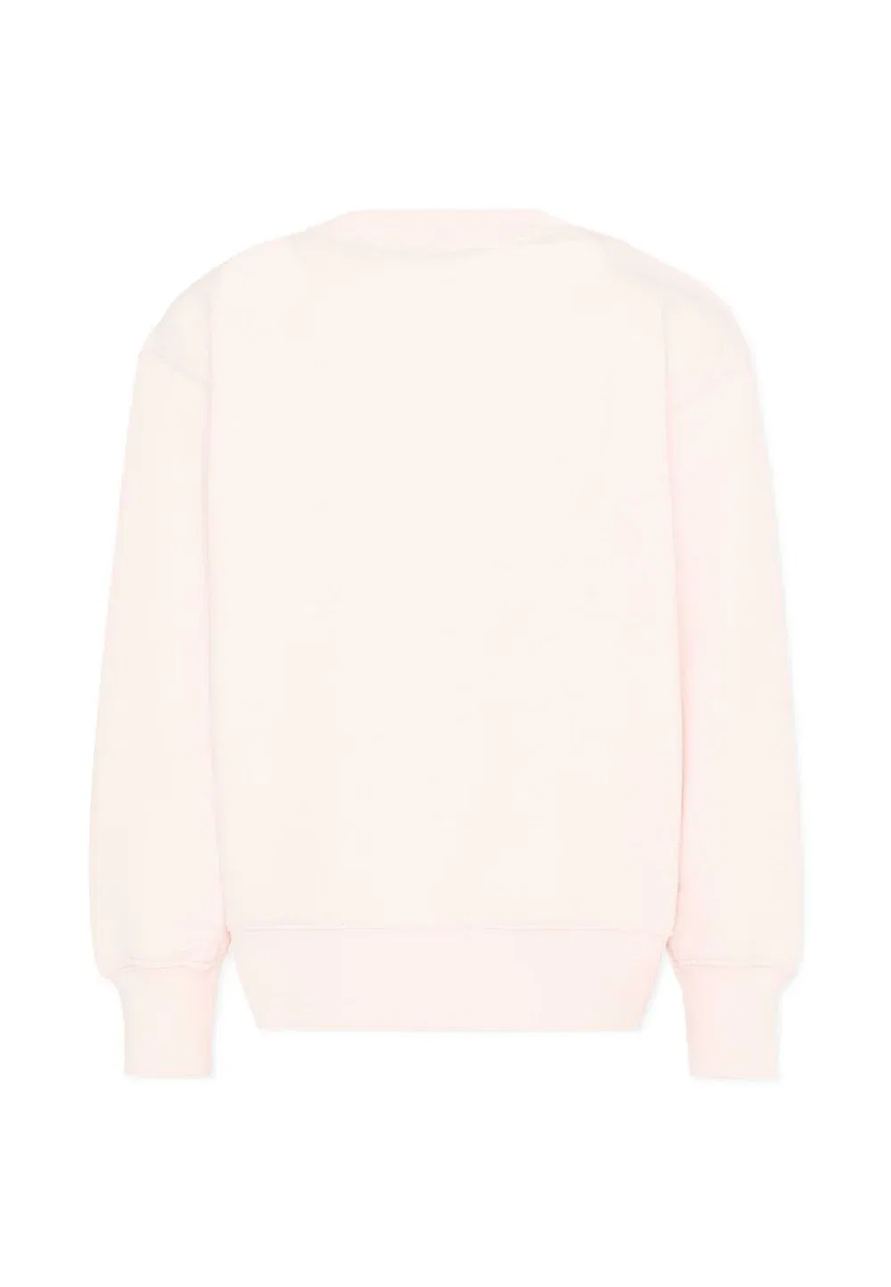 Felpe girocollo - толстовка Palm Angels, Pink — фото 2