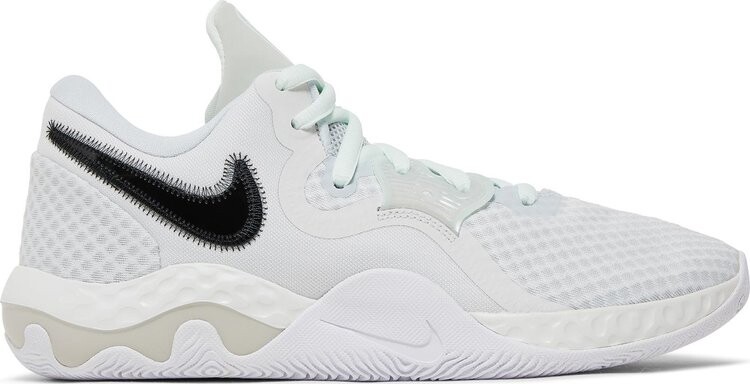 

Кроссовки Nike Renew Elevate 2 'Photon Dust Aura', синий