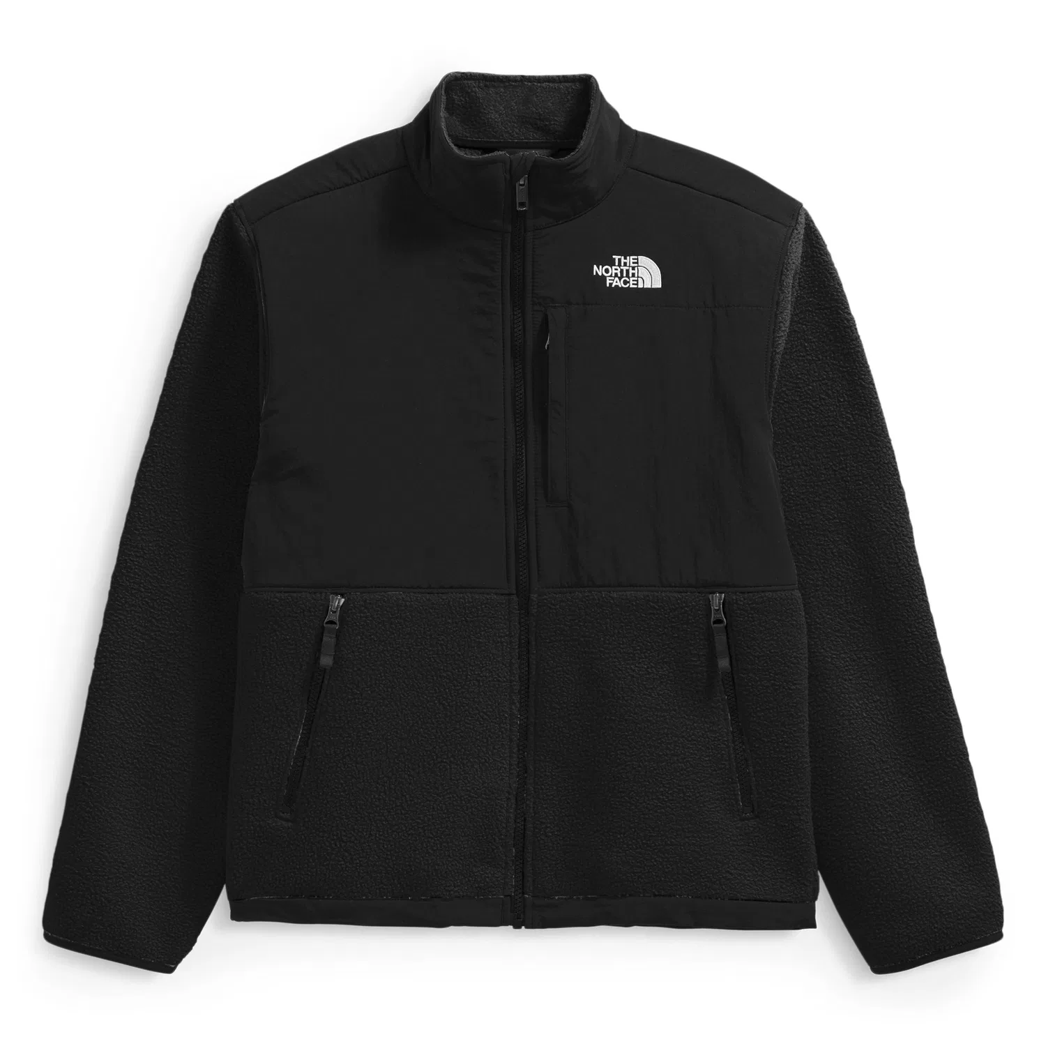 Детская куртка-флис Denali The North Face, Tnf Black