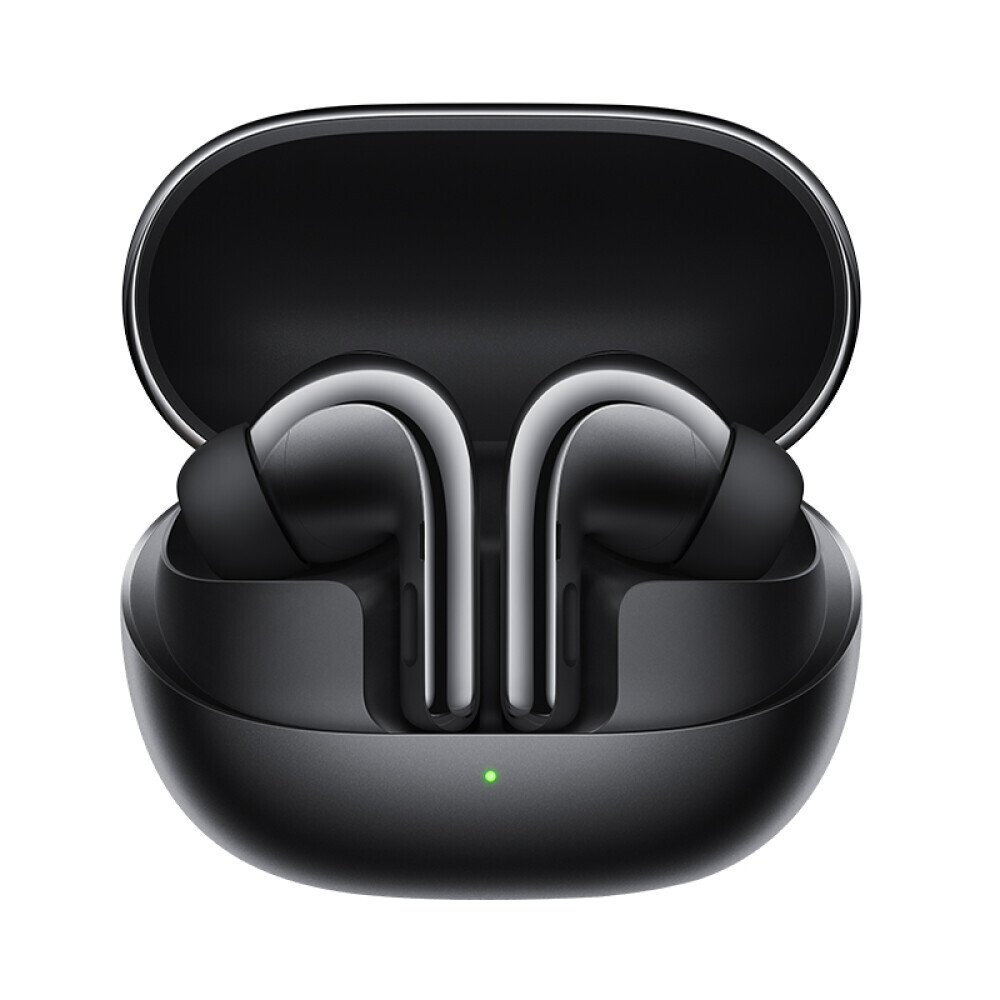 

Беспроводные наушники Xiaomi Buds 4 Pro, черный