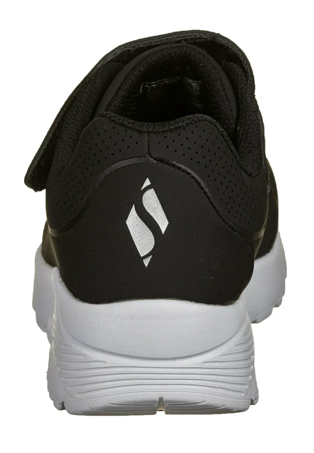 Кроссовки Uno Lite Skechers, Black — фото 3