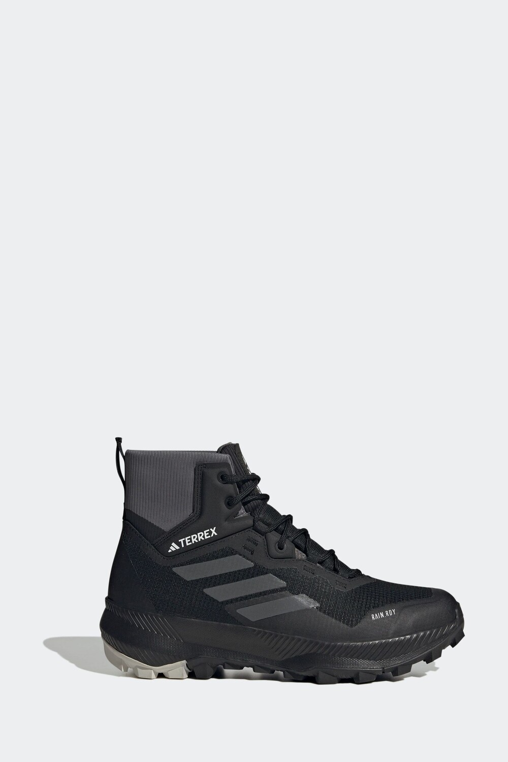 Wmn Rain Rdy в крое до щиколотки Adidas Terrex, черный