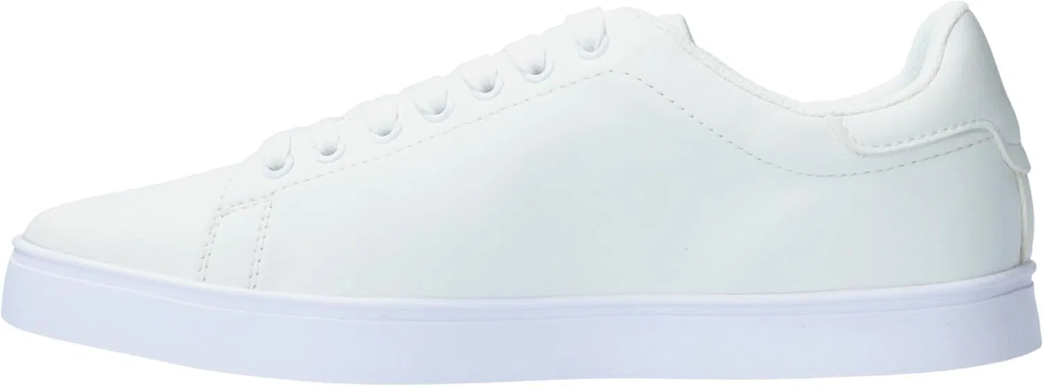 Кроссовки JAKO City Unisex Casual Shoes, White — фото 2