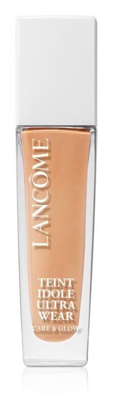 

Осветляющая увлажняющая основа SPF 25 Lancôme Teint Idole Ultra Wear Care & Glow, оттенок 305N 30 мл