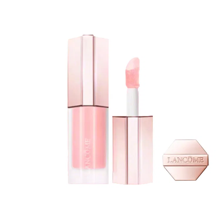 Женские румяна жидкие с блеском It's Me Pink, LANCOME, 8.5 мл