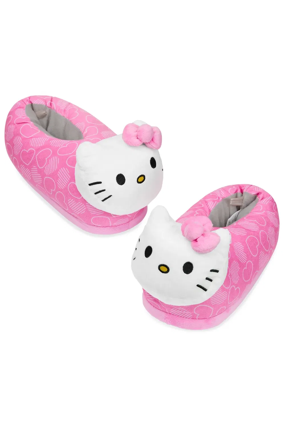 Домашние тапочки Hello Kitty, Pink