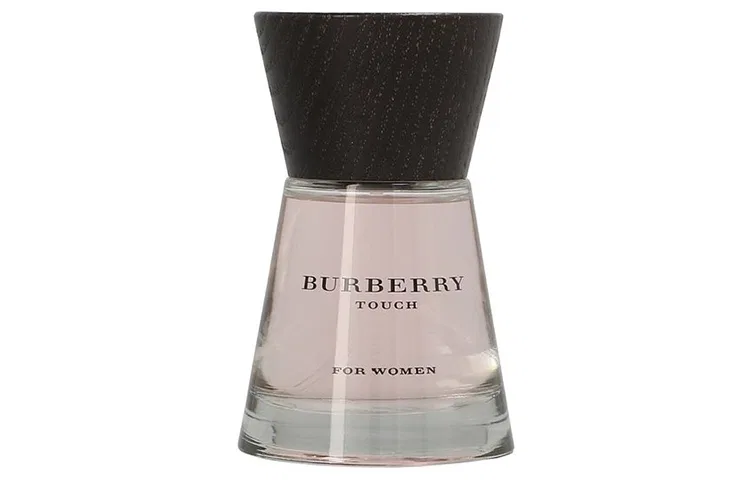 Женские духи Burberry Love Connection, 100 мл, Green Floral — фото 2