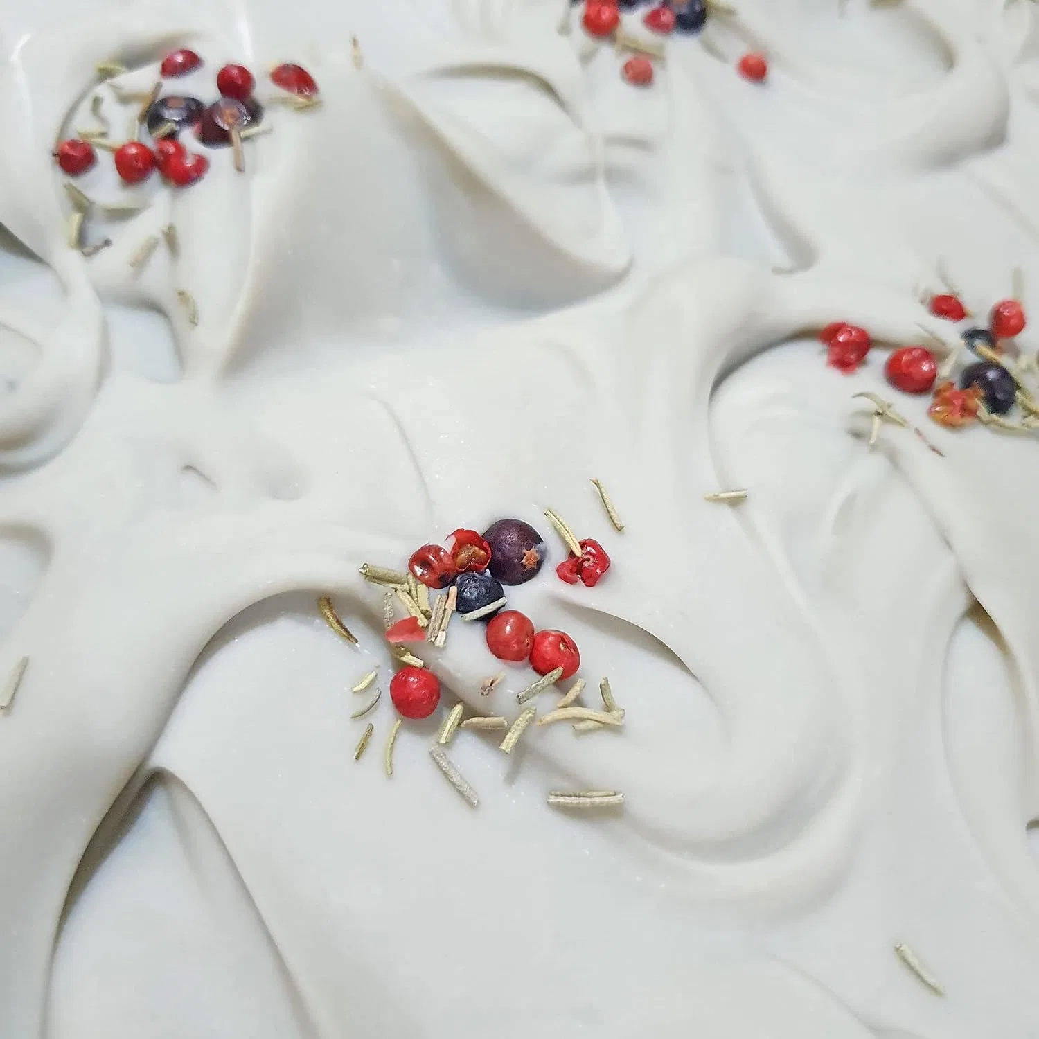 Мыло рождественское Winter Walk, EveButterflySoaps, 120 г — фото 4