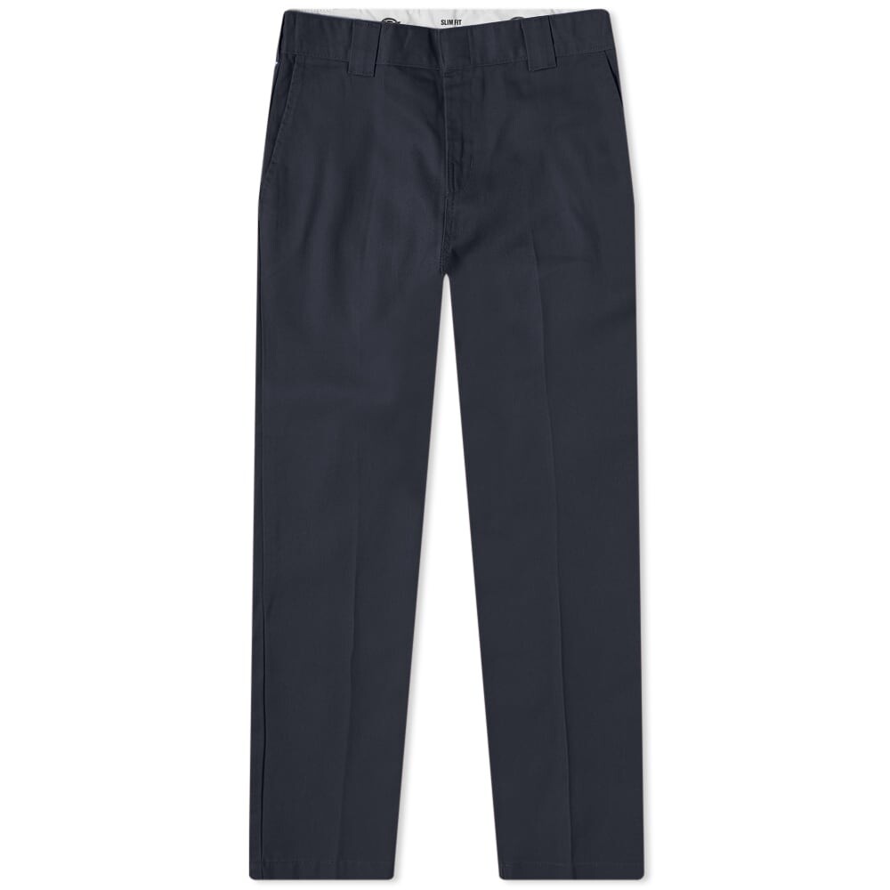 

Брюки Dickies 872 Slim Fit Work Pant, Серый, Брюки Dickies 872 Slim Fit Work Pant