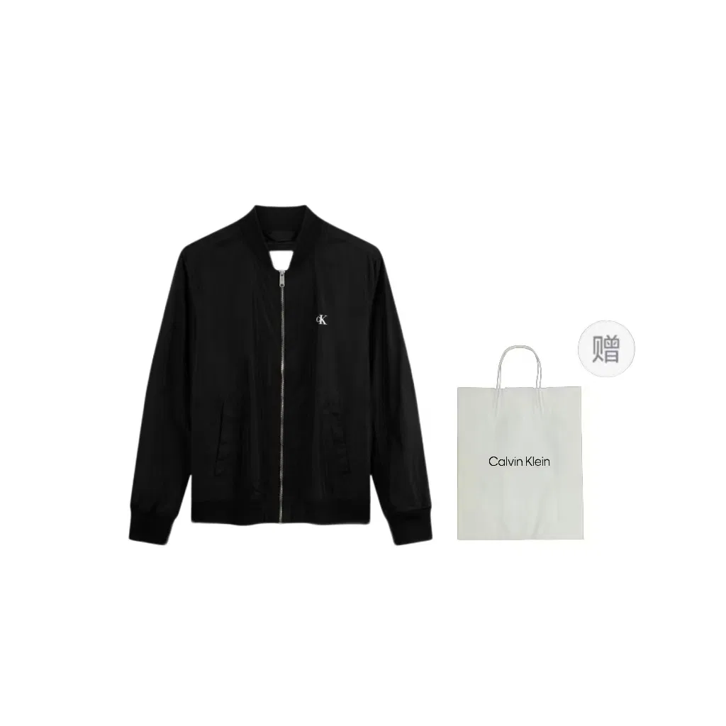 Куртка Calvin Klein, Space Black