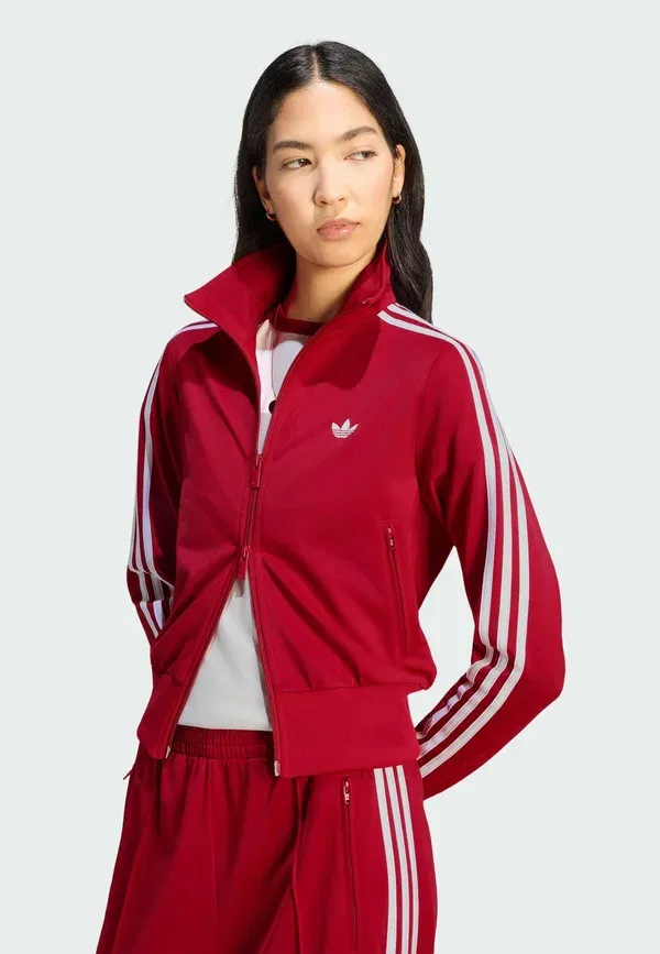 Куртка Adidas Originals, белый — фото 4