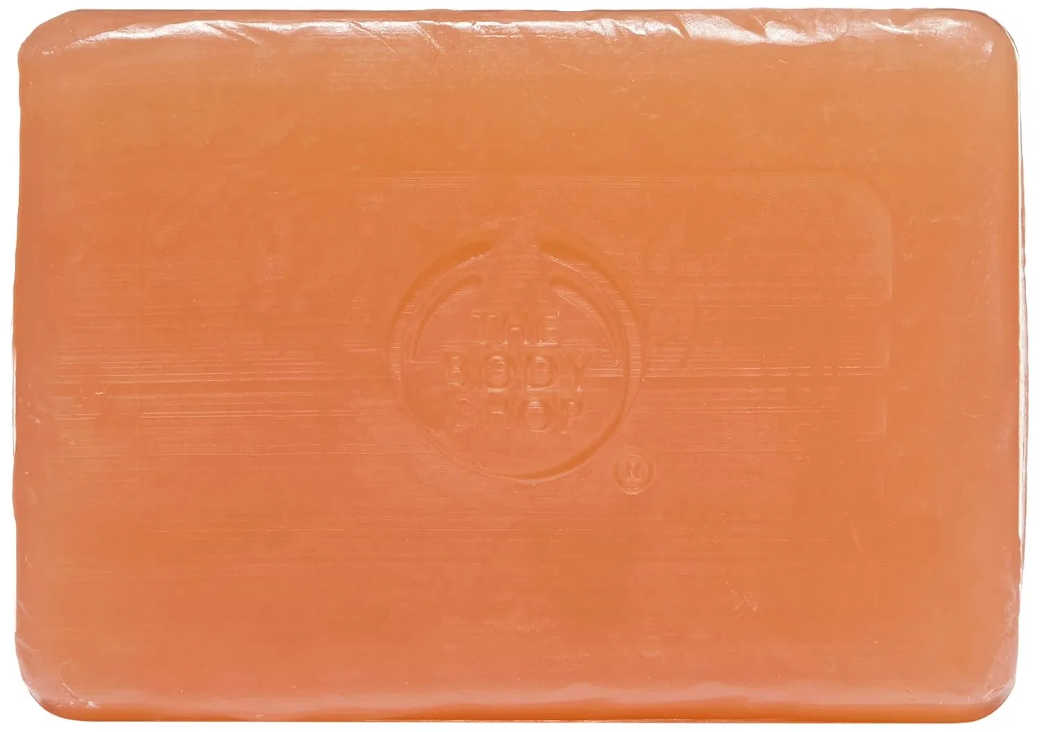 Гель для душа Pink Grapefruit, The Body Shop, 100 мл — фото 3
