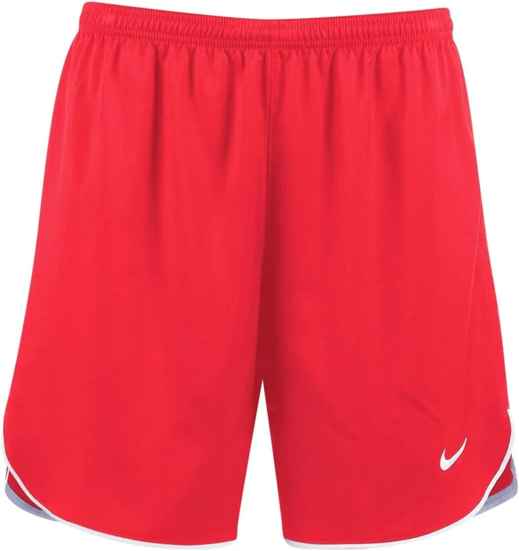Мужские спортивные шорты Dri-Fit US Laser V, Nike, красный
