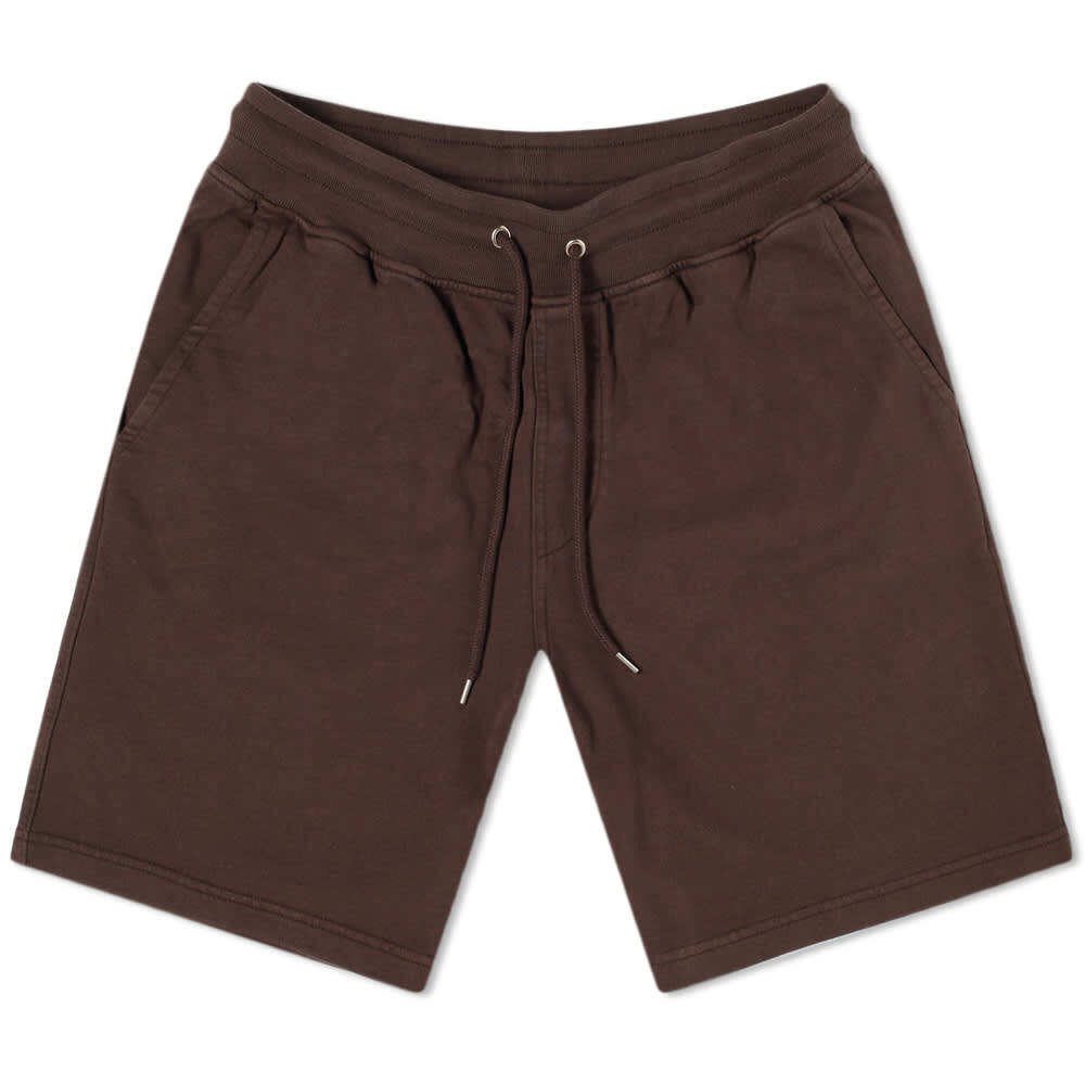 

Шорты Colorful Standard Classic Organic Sweat Short