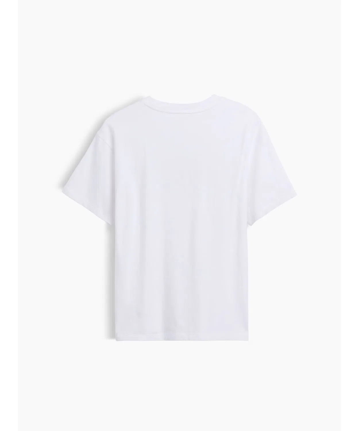 Детская футболка с принтом Relaxed Fit GAP, Navy — фото 3