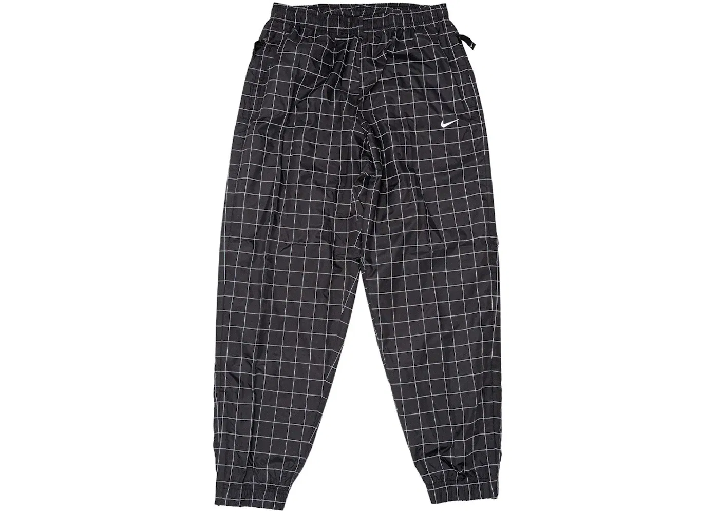 Мужские спортивные штаны Nike NRG Flash Pants, Black