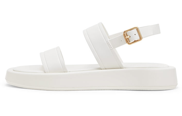 

Горка женская белая Charles&Keith