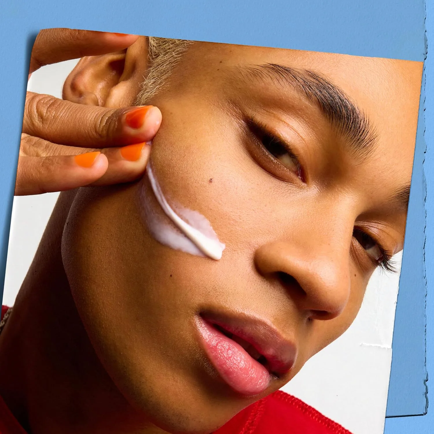Крем для лица Kiehl's — Ultra Facial Moisturizer для ежедневного увлажнения с скваланом и глицерином, 248 мл — фото 3