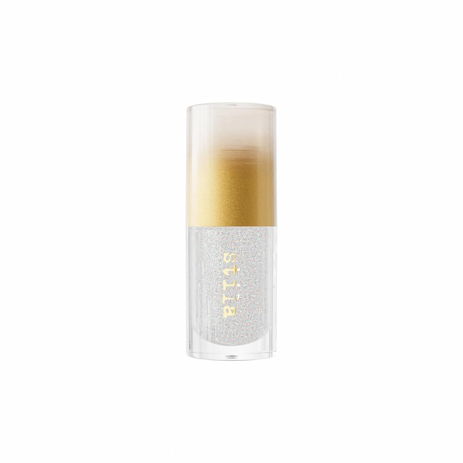stila Heaven's Dew гель-масло для губ увлажняющий гибрид глянца и масла с жожоба, гиалуроновой кислотой и антиоксидантами, высокий блеск, нелипкая питательная текстура с большим аппликатором, Supernova — фото 2