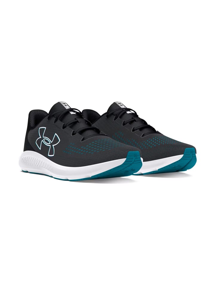 

Кроссовки на шнуровке Under Armour Sneakers Low UA Charged Pursuit 3BL, синий