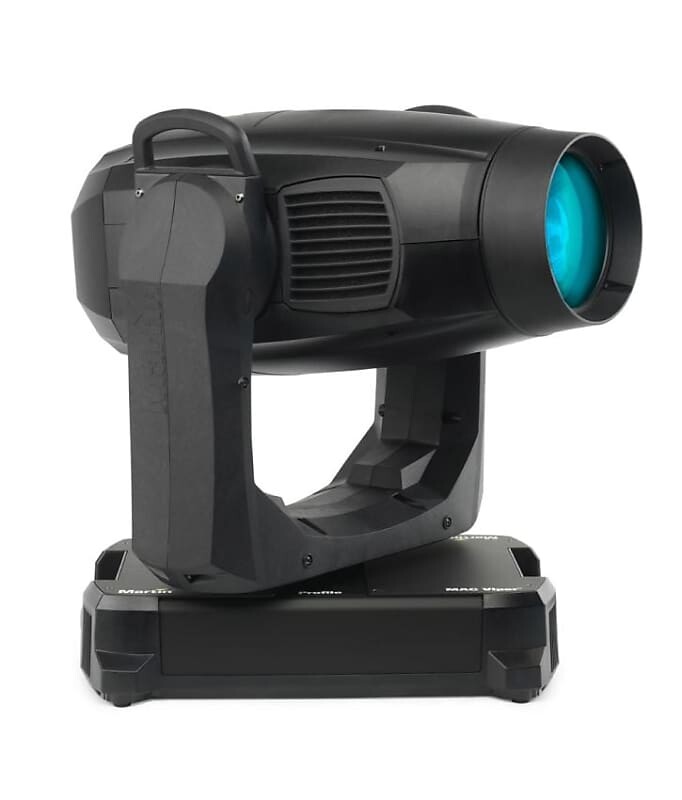 

Светодиодная подвижная головка Martin MAC Ultra Performance 90250055HU
