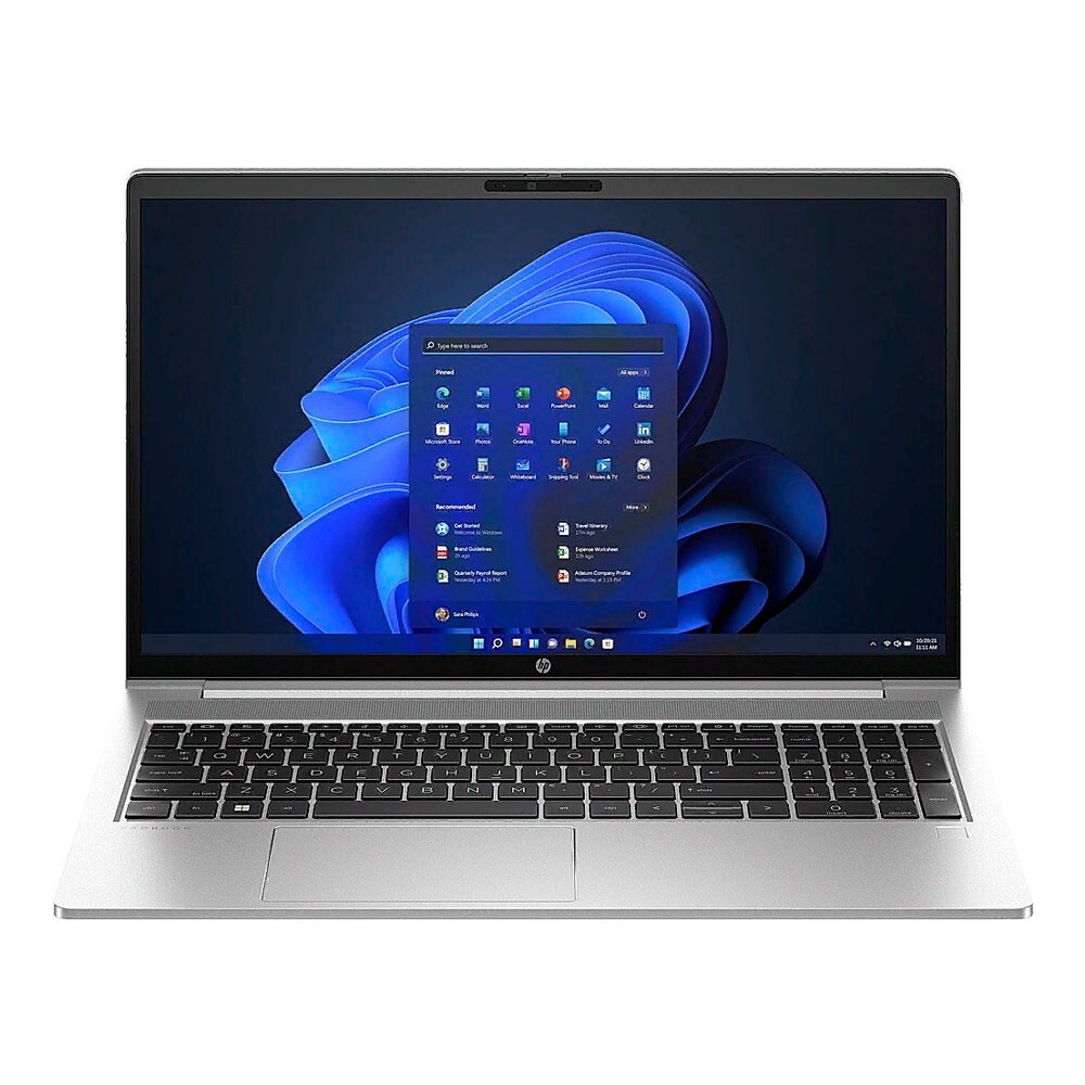 

Ноутбук HP ProBook 455 G10, 15.6" FHD, 32ГБ/1ТБ, R7-7730U, серебряный, английская клавиатура