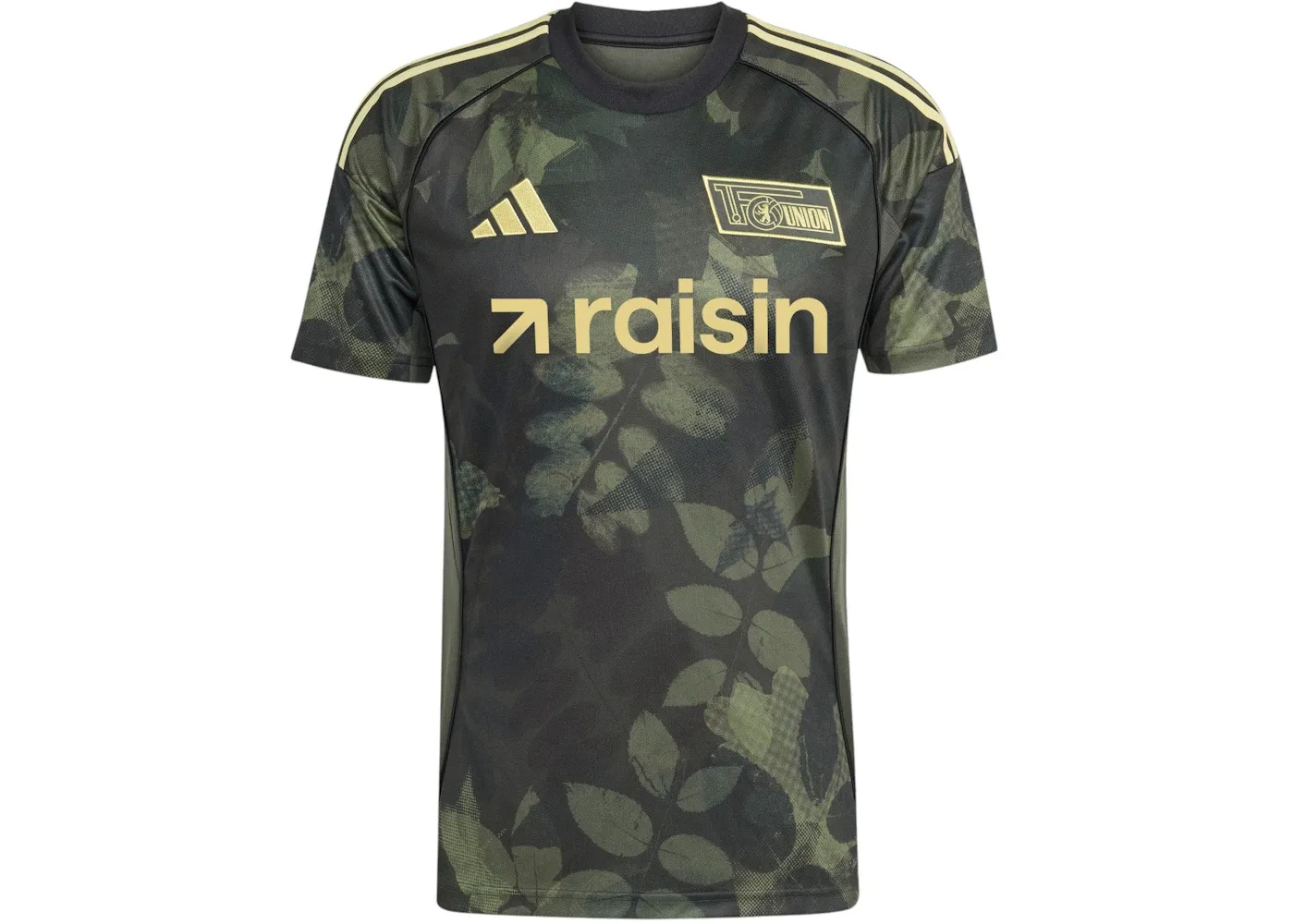 Мужская футболка с длинным рукавом Adidas Jersey, Legend Earth