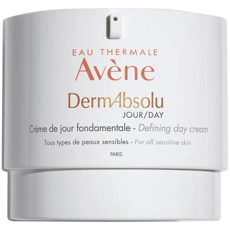 

Avène Dermabsolu дневной крем, моделирующий овал лица, 40 мл