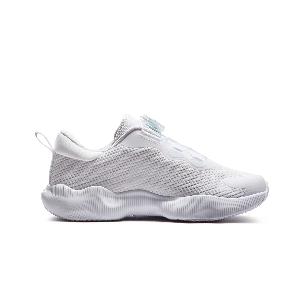 Детские кроссовки FILA KIDS PERFORMANCE FPF, FILA White — фото 3