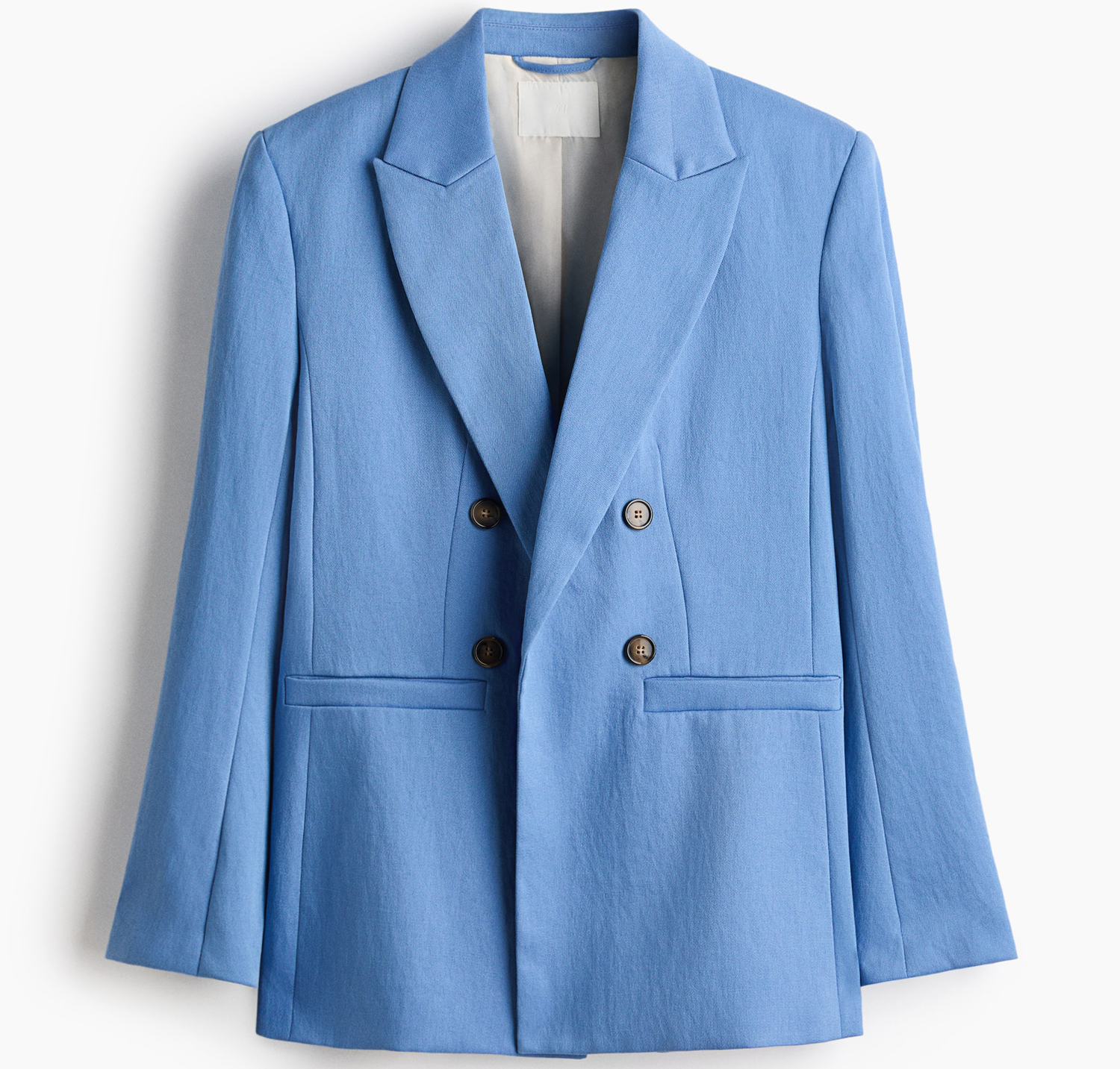 

Пиджак H&M, синий