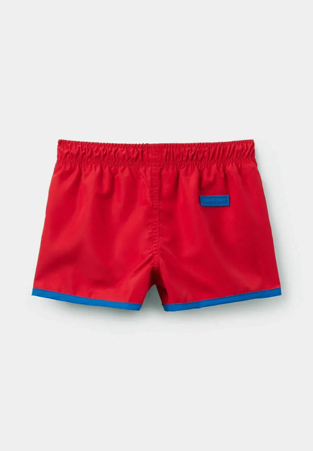 Ибица - плавки Calzedonia, Red — фото 2