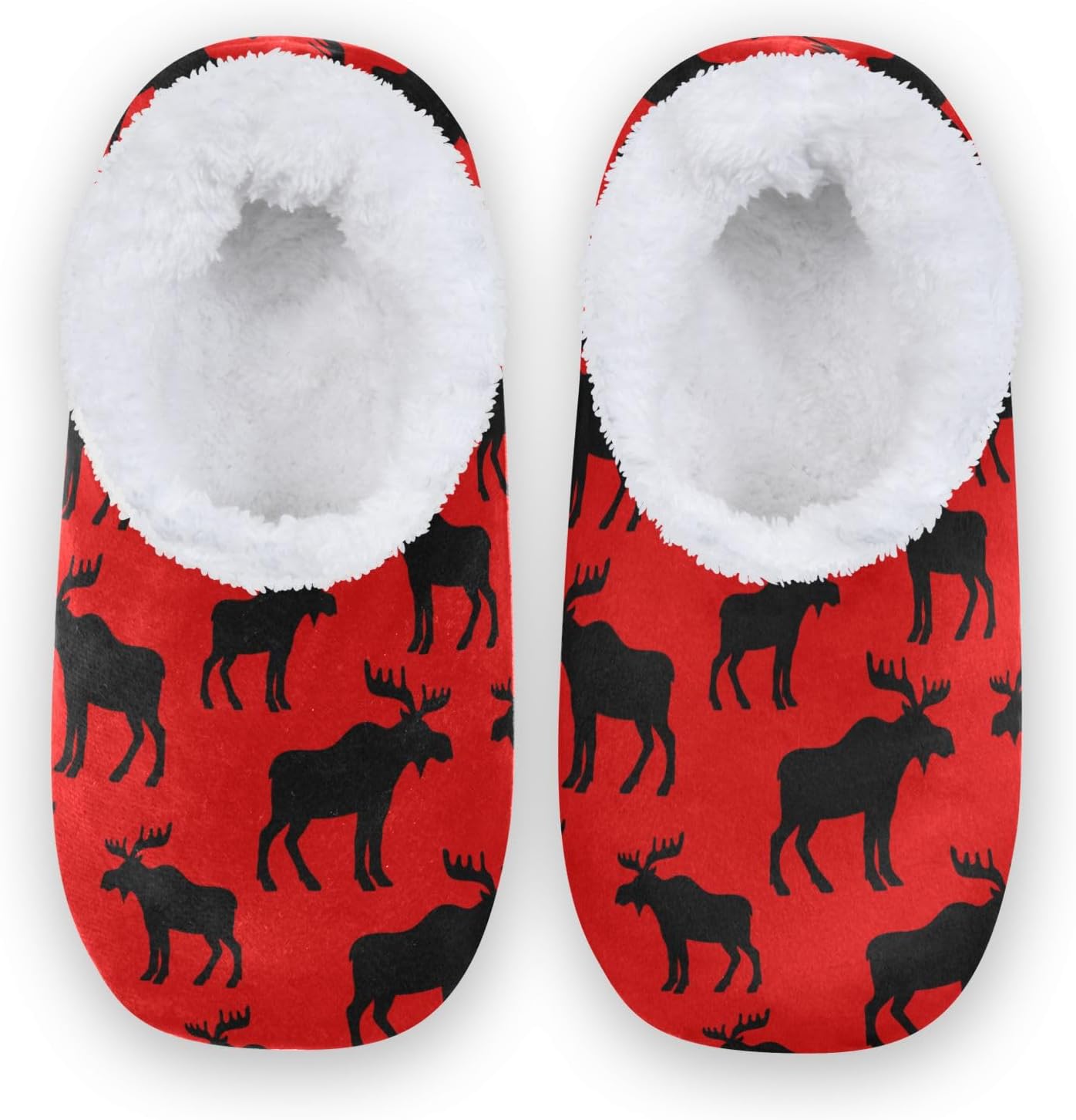 

Домашние тапочки Umidedor с мягкой пенной стелькой для женщин и мужчин, мультиколор