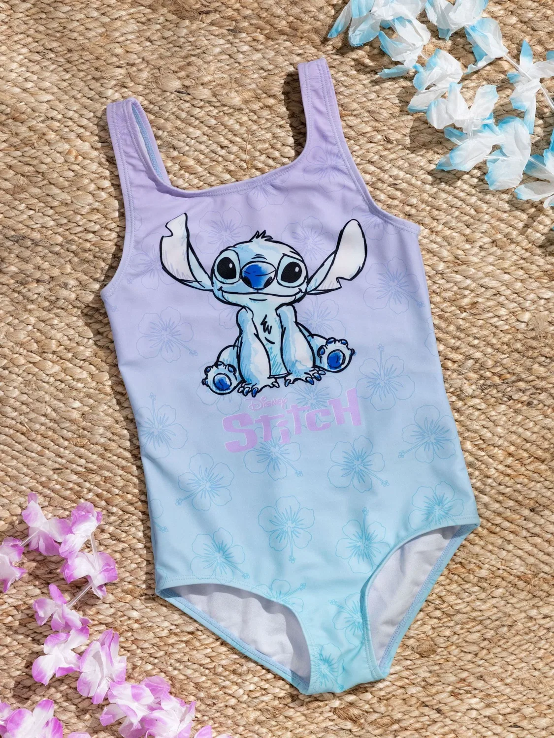 Купальник Lilo & Stitch Vanilla Underground, мультиколор