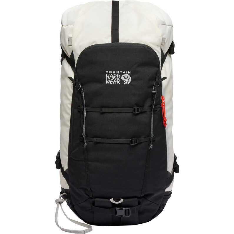 

Рюкзак Snoskiwoski 40 Mountain Hardwear, белый