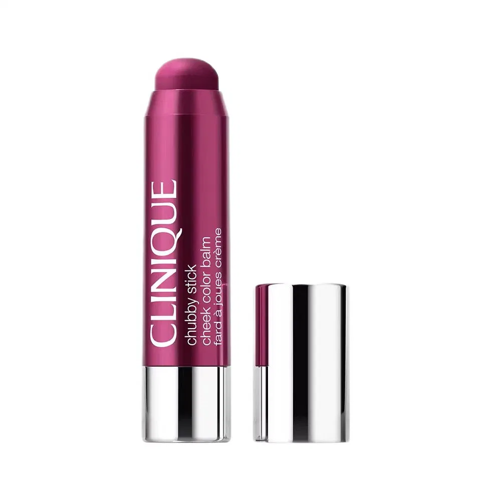 Кремовые румяна в стике Very Violet 6 г Clinique