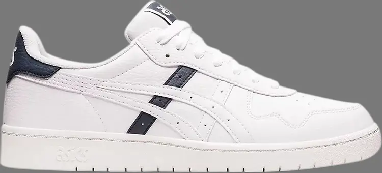 

Кроссовки japan s 'white' Asics, белый