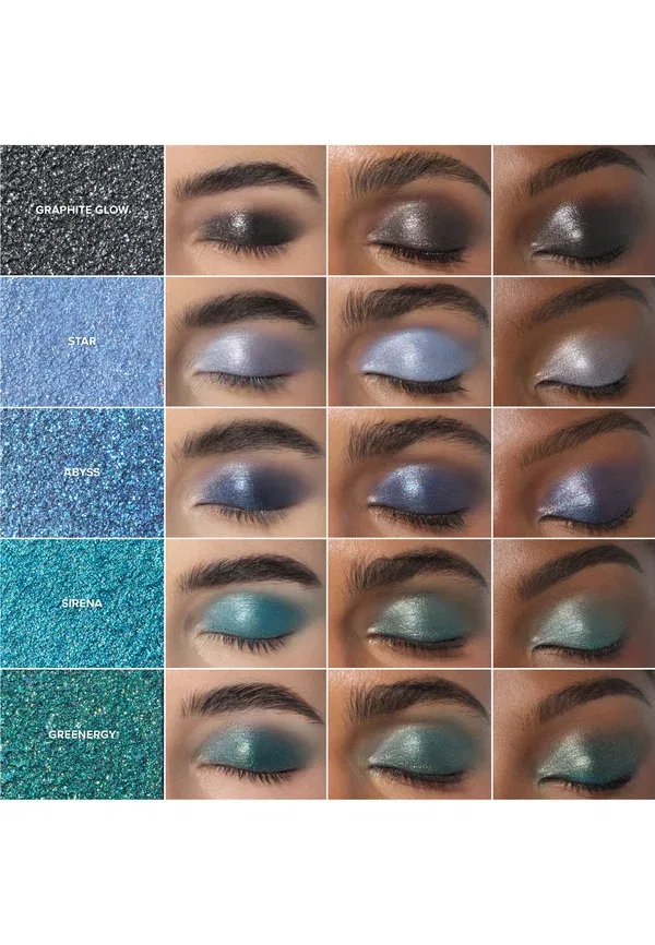 Карандаш для теней Glidr - тени для век 1.5 г Anastasia Beverly Hills, цвет star — фото 4