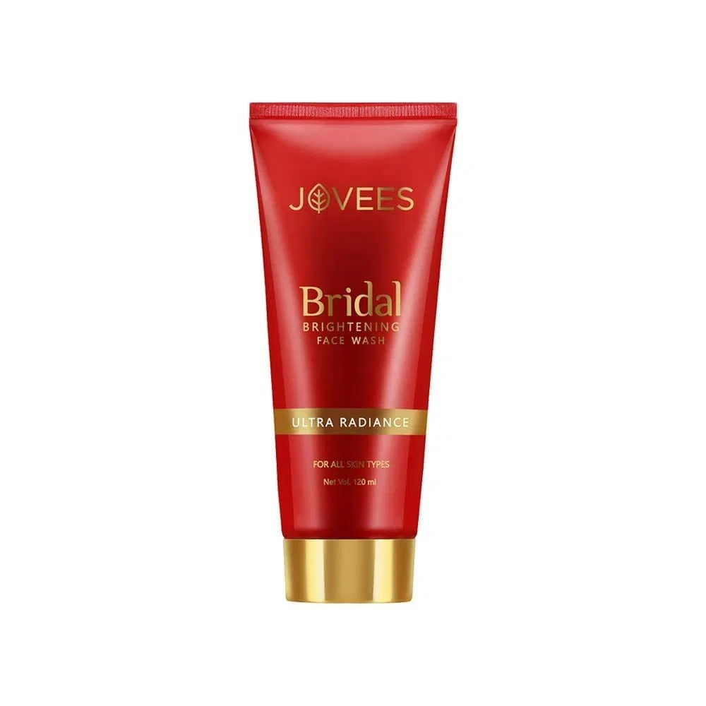 Очищающий гель для лица Jovees, 120 мл, Red Generic