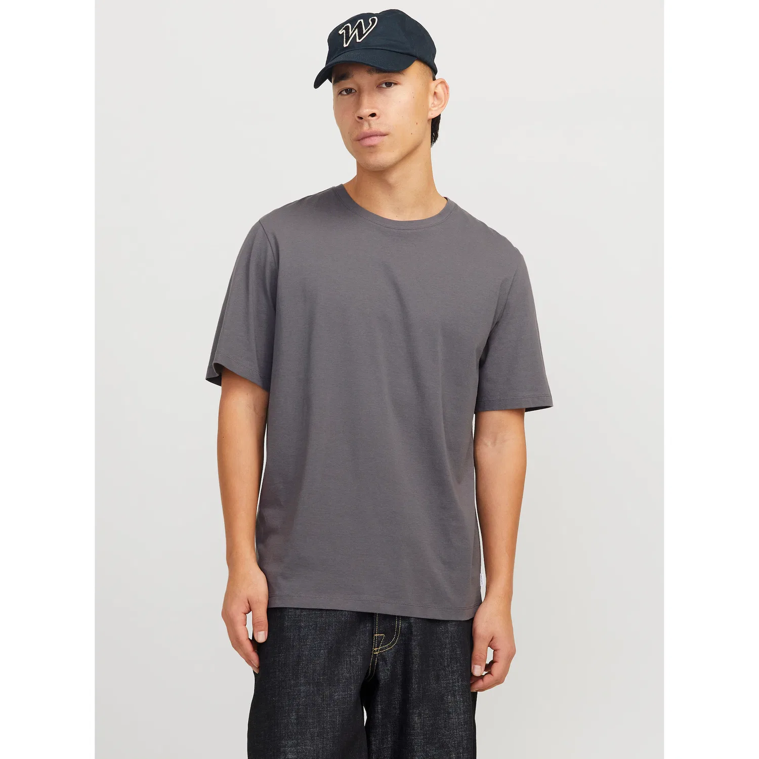 Детская футболка с круглым вырезом Jack & Jones, Castlerock